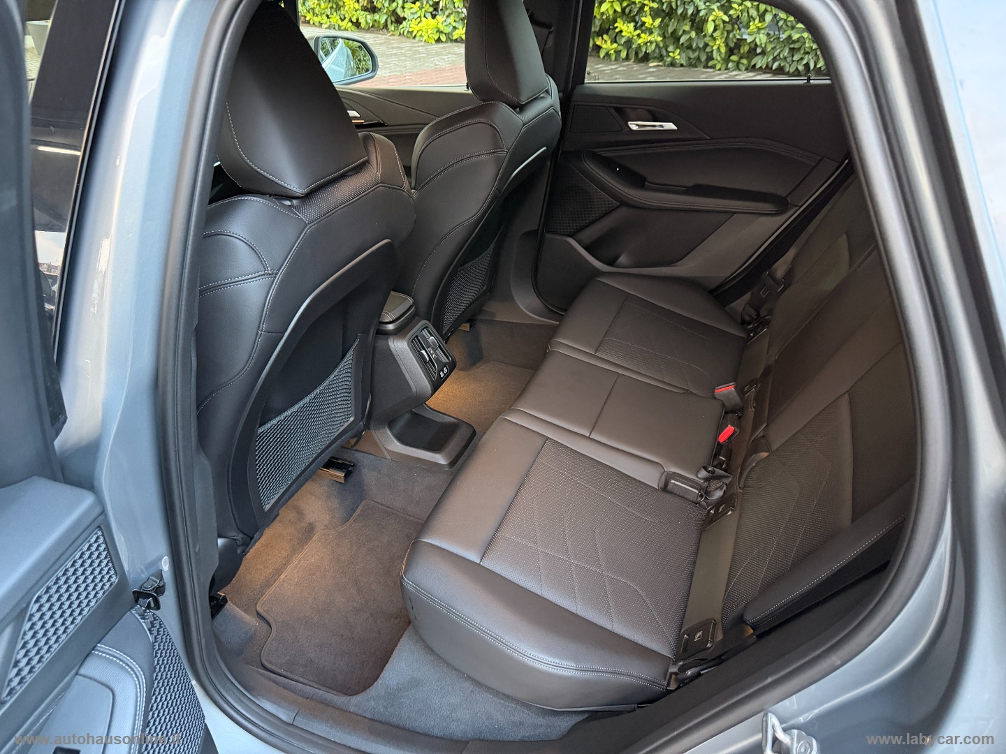 218d ACTIVE TOURER Msport - immagine 10