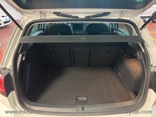 Golf 1.4 TSI 125 CV DSG 5p. Highline BMT - immagine 10