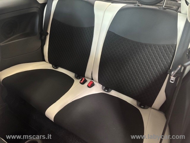 500 1.0 Hybrid Dolcevita - immagine 10
