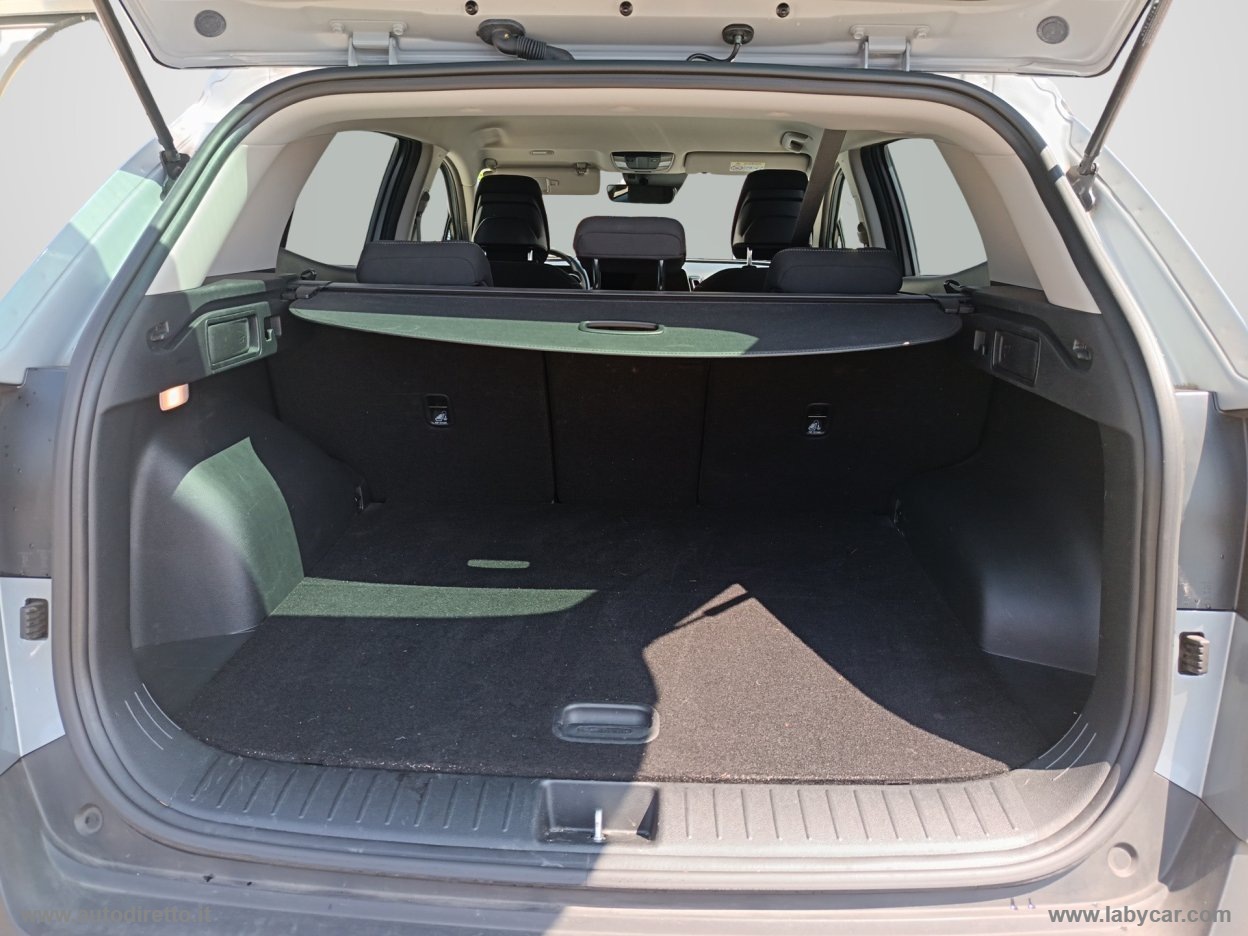 Sportage 1.6 TGDi HEV Style - immagine 10