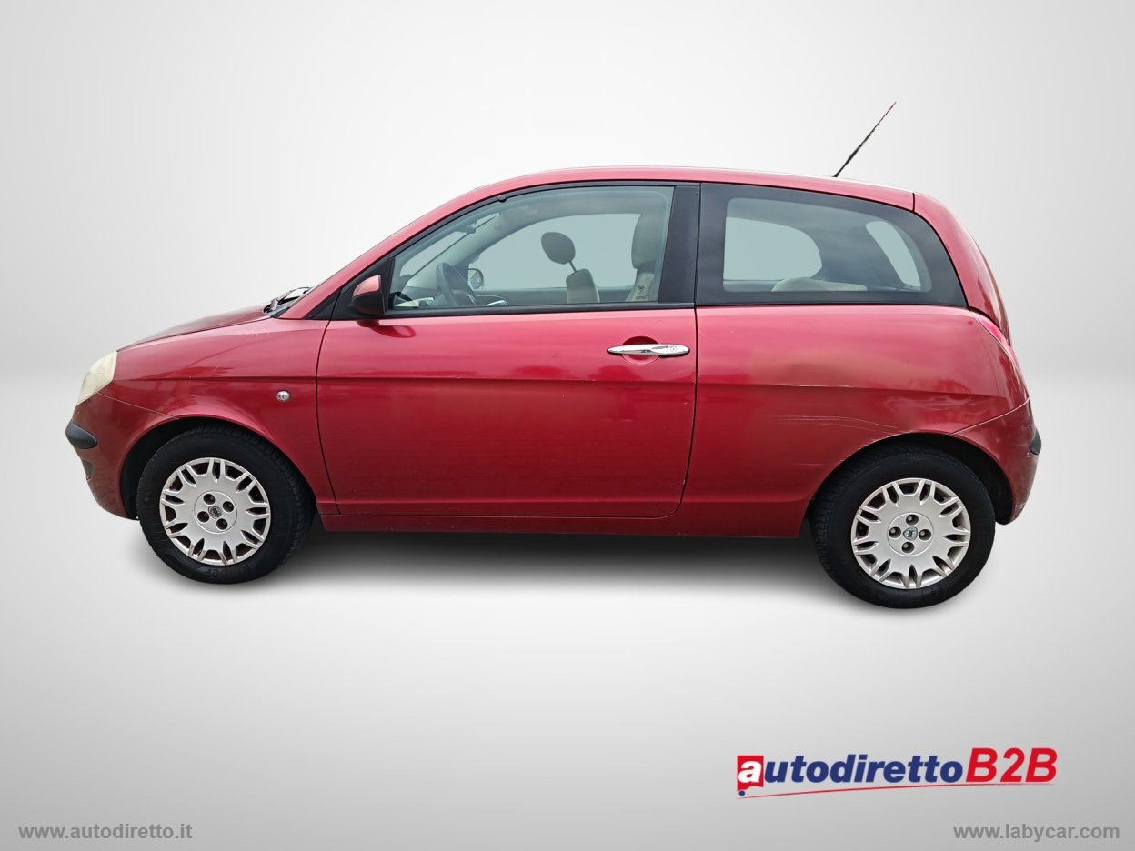 Ypsilon 1.2 - immagine 10