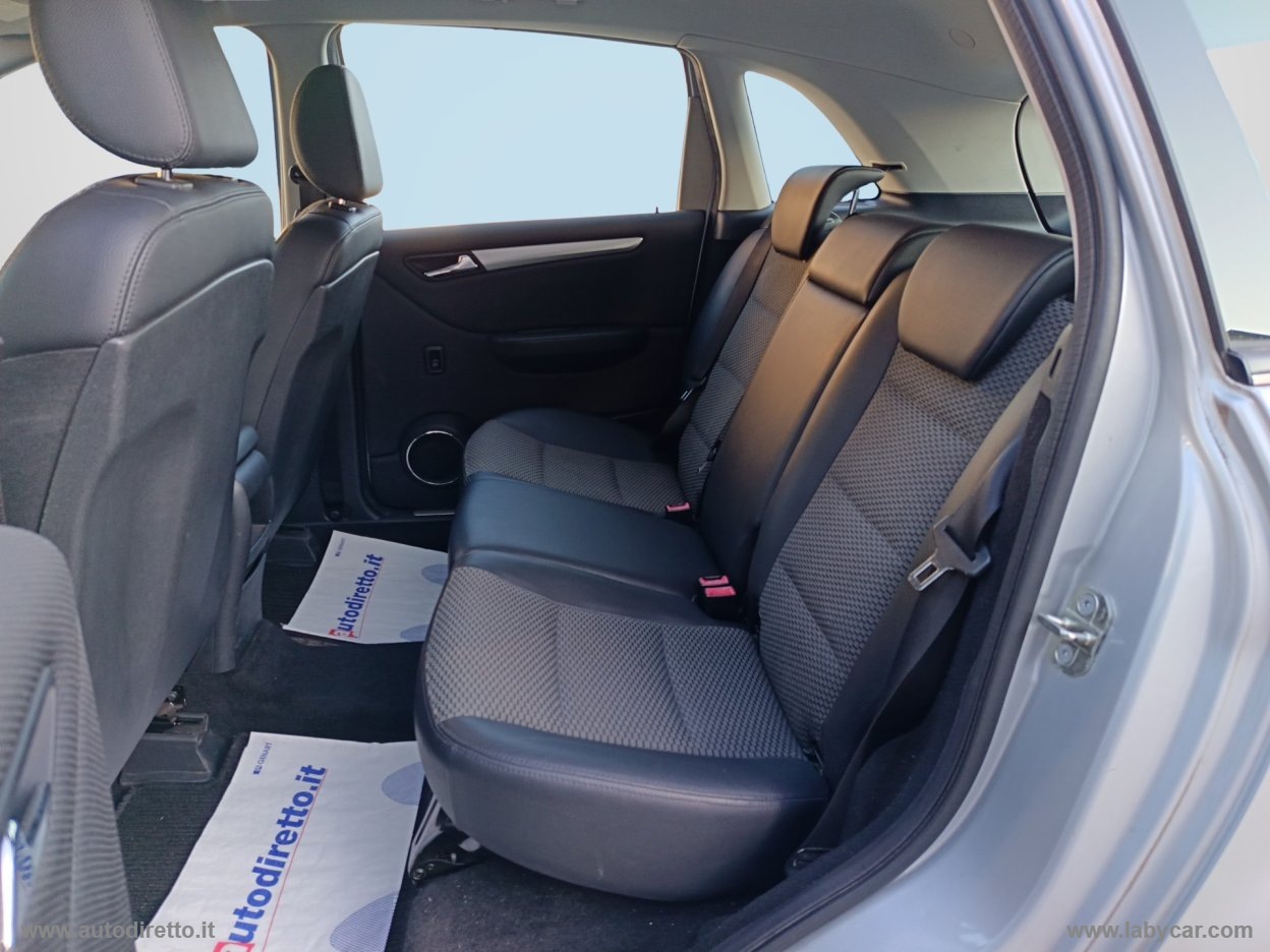 B 150 Sport - immagine 10