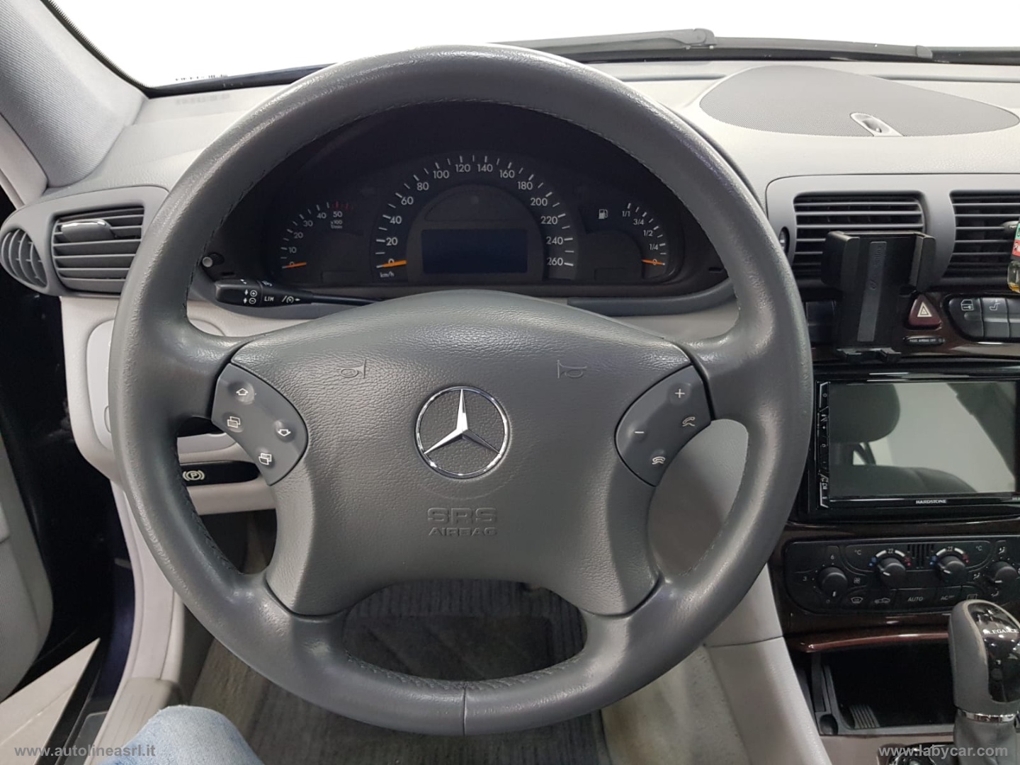 C 220 CDI Elegance - immagine 10