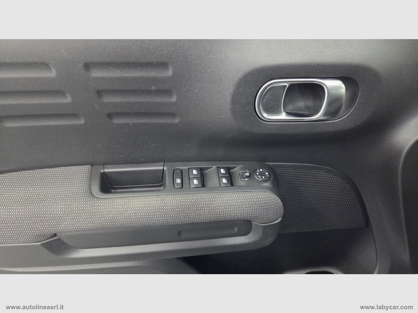 C3 Aircross BlueHDi 110 S&S Shine - immagine 10
