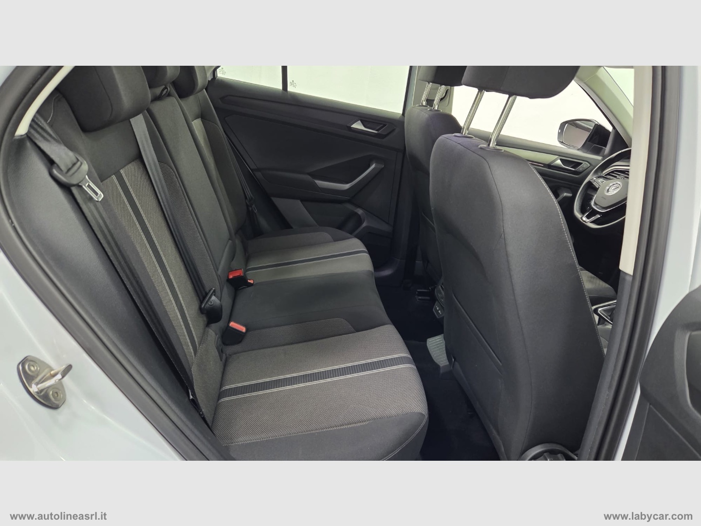 T-Roc 2.0 TDI 150CV Style BlueMot. Tech. - immagine 10