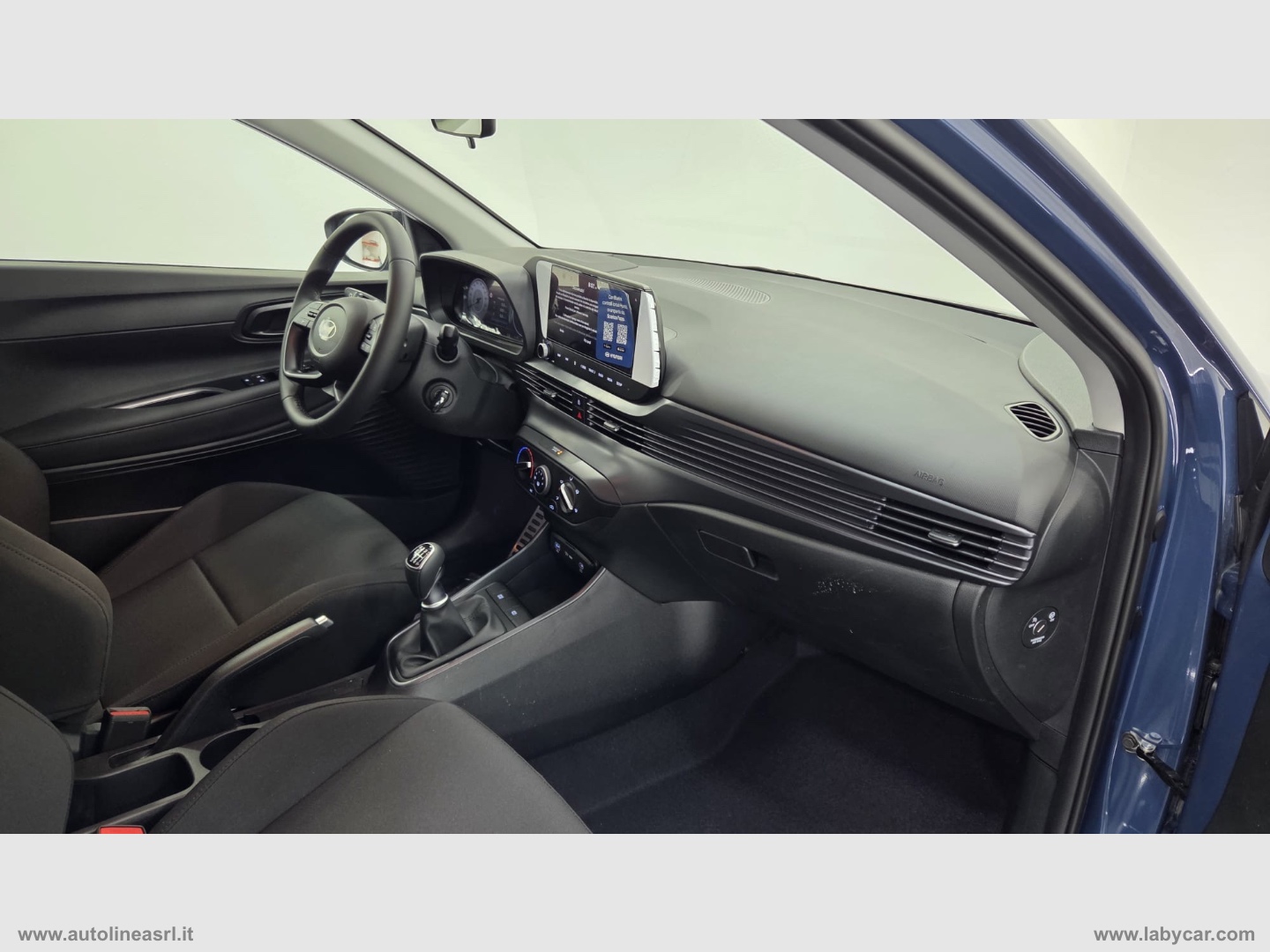 Bayon 1.0 T-GDI MT Business - immagine 10