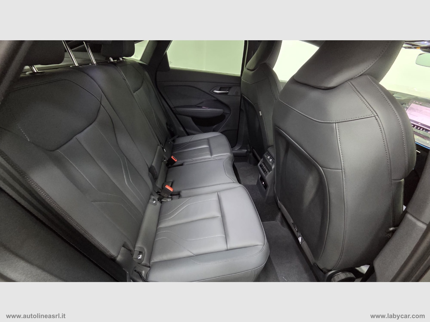 Q3 SPB TDI 110 kW S tronic S Line edit. - immagine 10