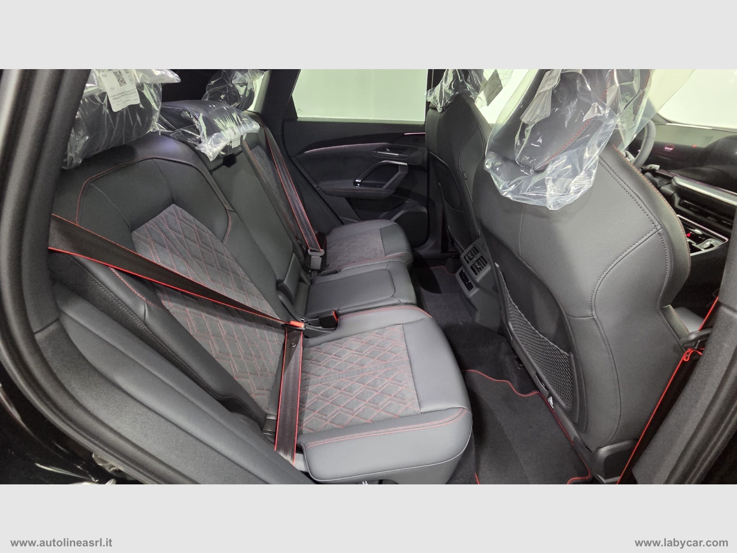 Q5 SPB TDi S tronic quattro S line ed. - immagine 10