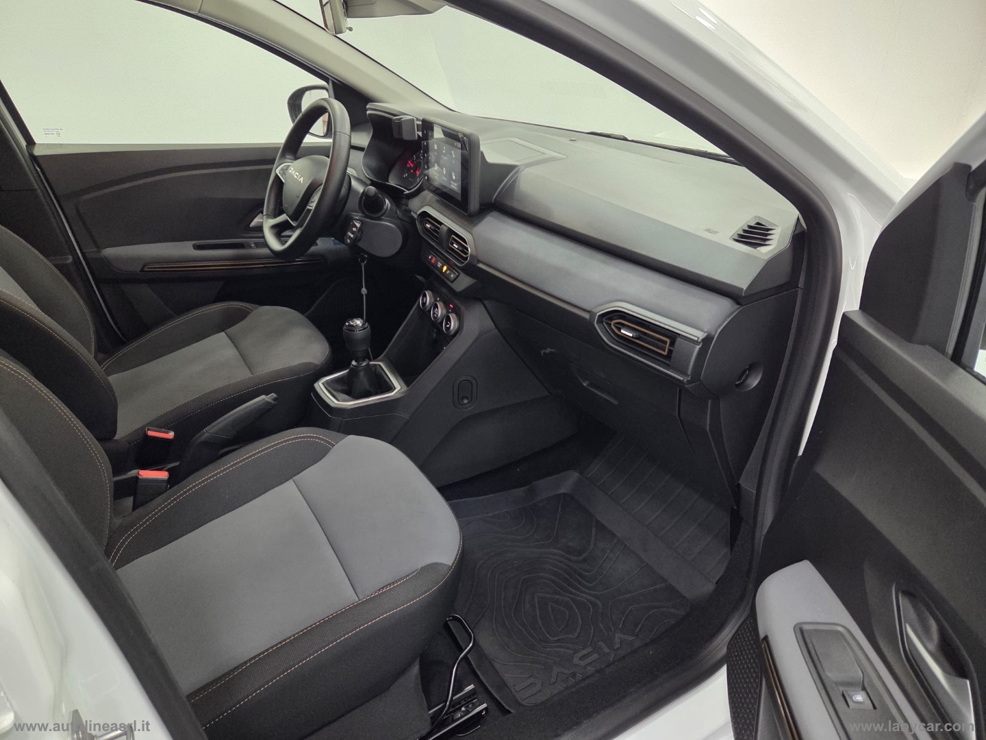 Sandero Stepway 1.0 TCe ECO-G Extreme - immagine 10