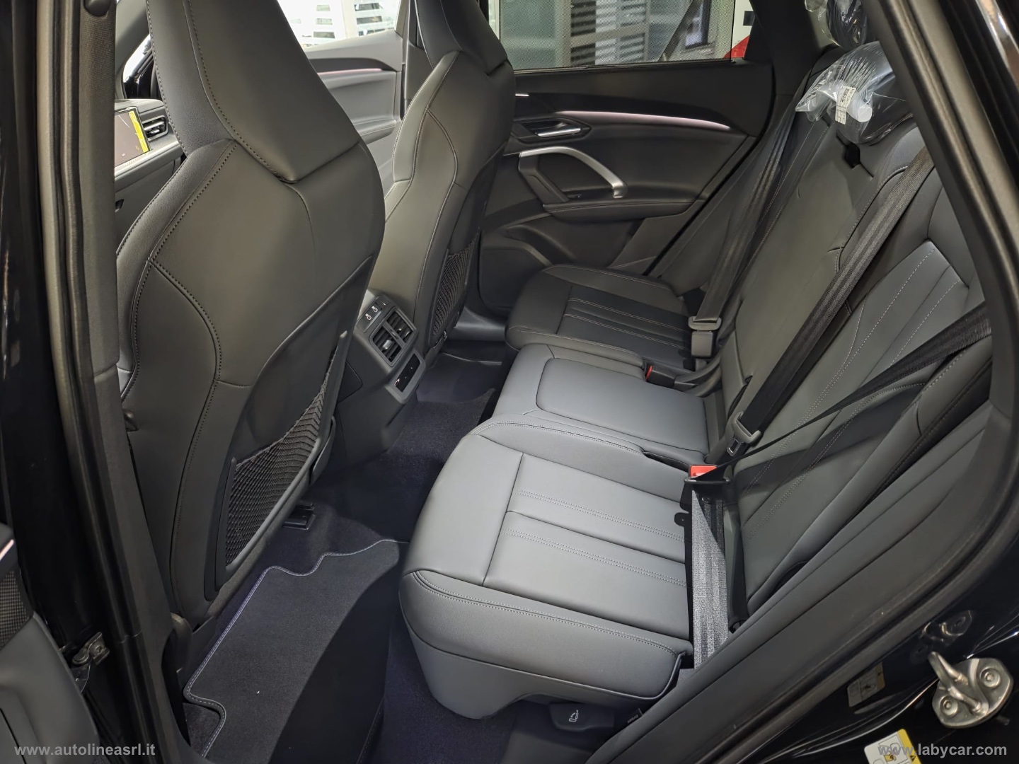 Q5 SPB TDI 204 CV MHEV STRONIC QUATTRO S Line - immagine 10
