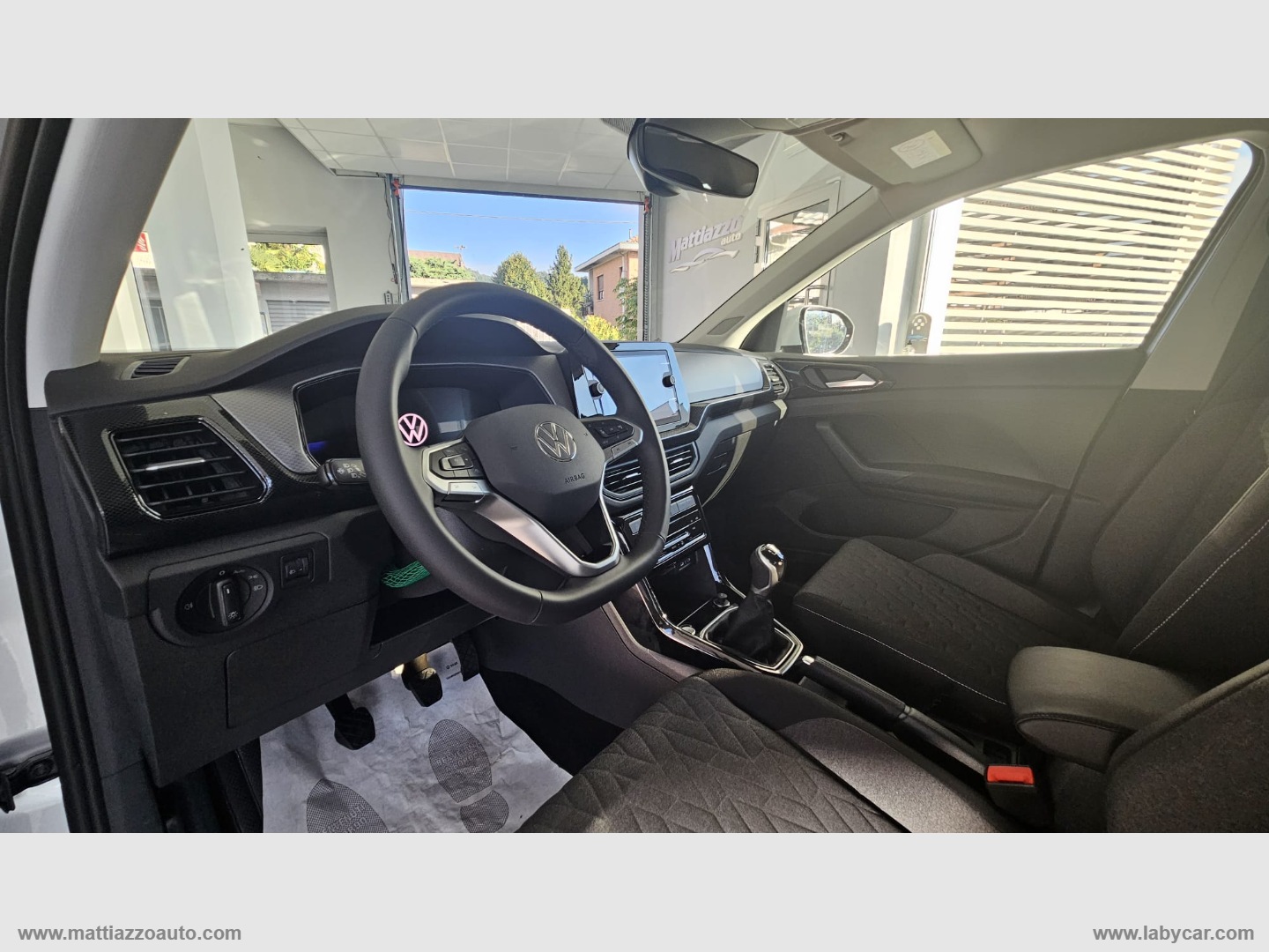 T-Cross 1.0 TSI Edition Plus - immagine 10