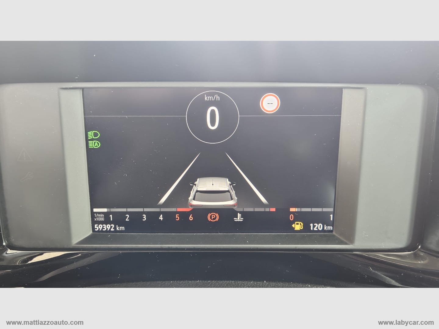 Mokka 1.5 diesel Edition - immagine 10