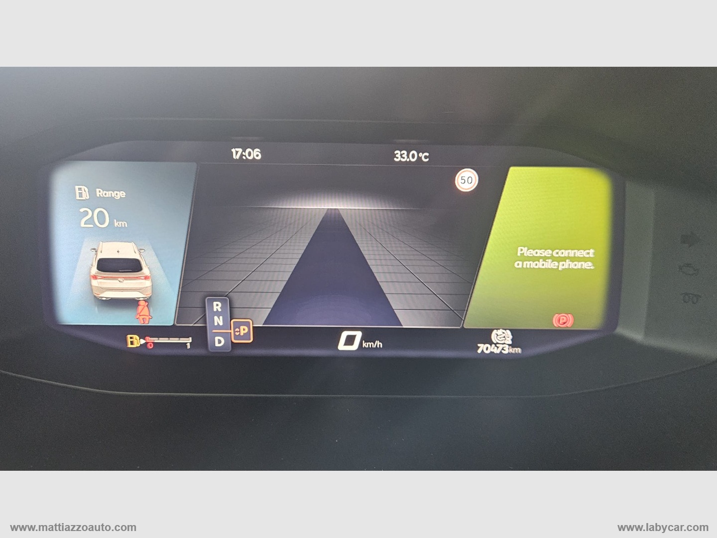 Leon ST 2.0 TDI 150CV DSG Business - immagine 10