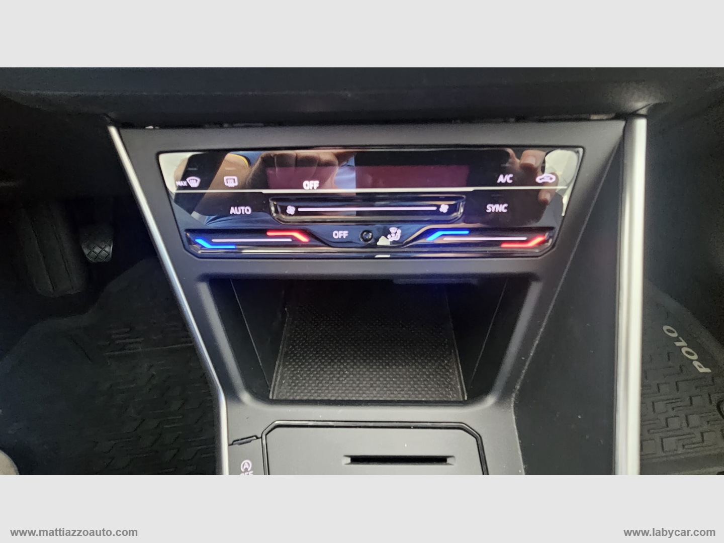 Polo 1.0 EVO Life - immagine 10