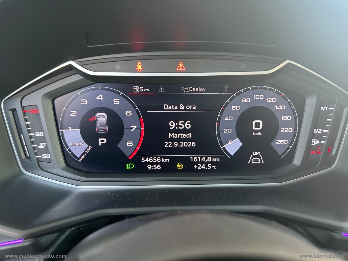 A1 SPB 30 TFSI S tronic - immagine 10
