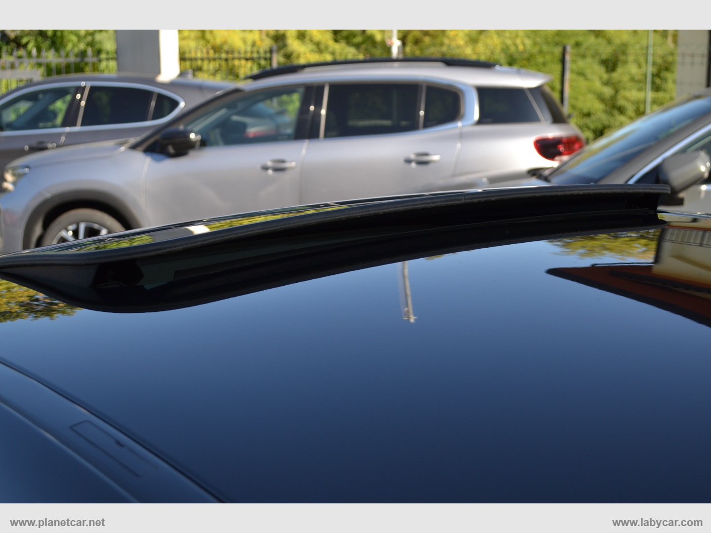 CLS 400 d 4Matic Auto Premium - immagine 10