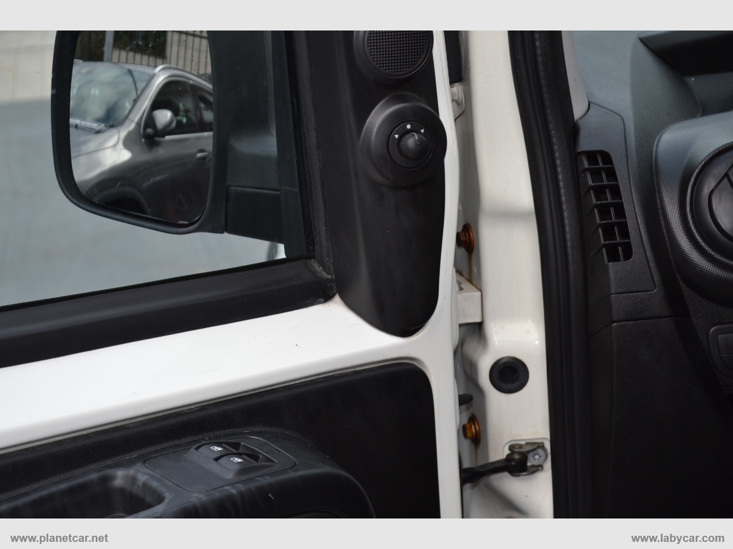 Nemo 1.4 HDi 70CV Furgone - immagine 10