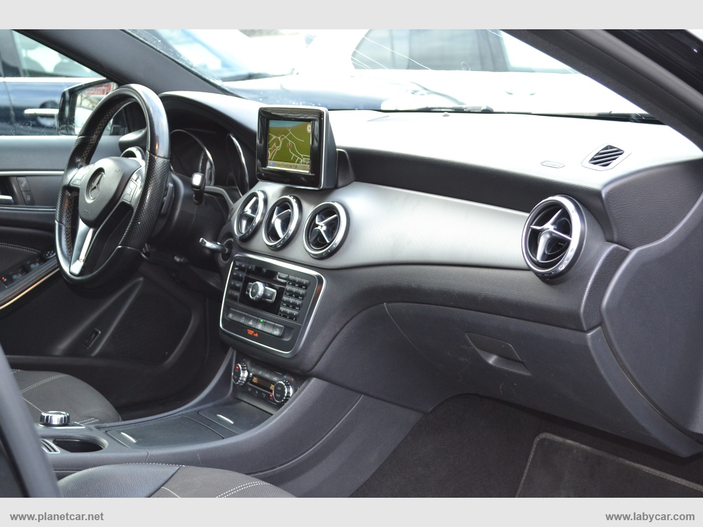 GLA 220 CDI Automatic 4Matic Enduro - immagine 10