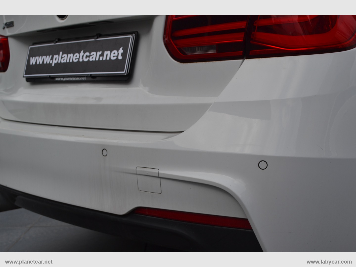 320d xDrive Touring Msport - immagine 10