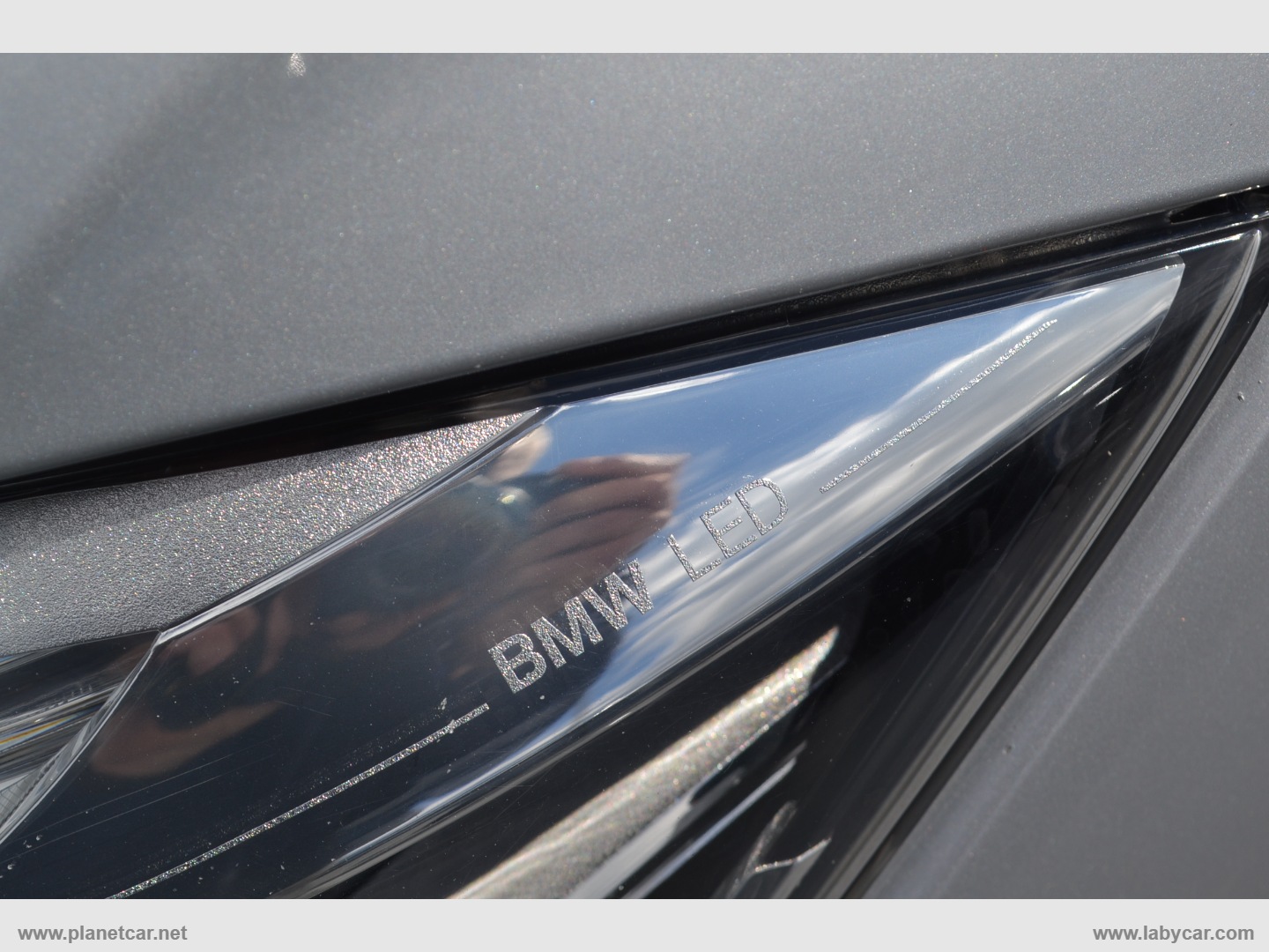 320d xDrive Touring Sport - immagine 10