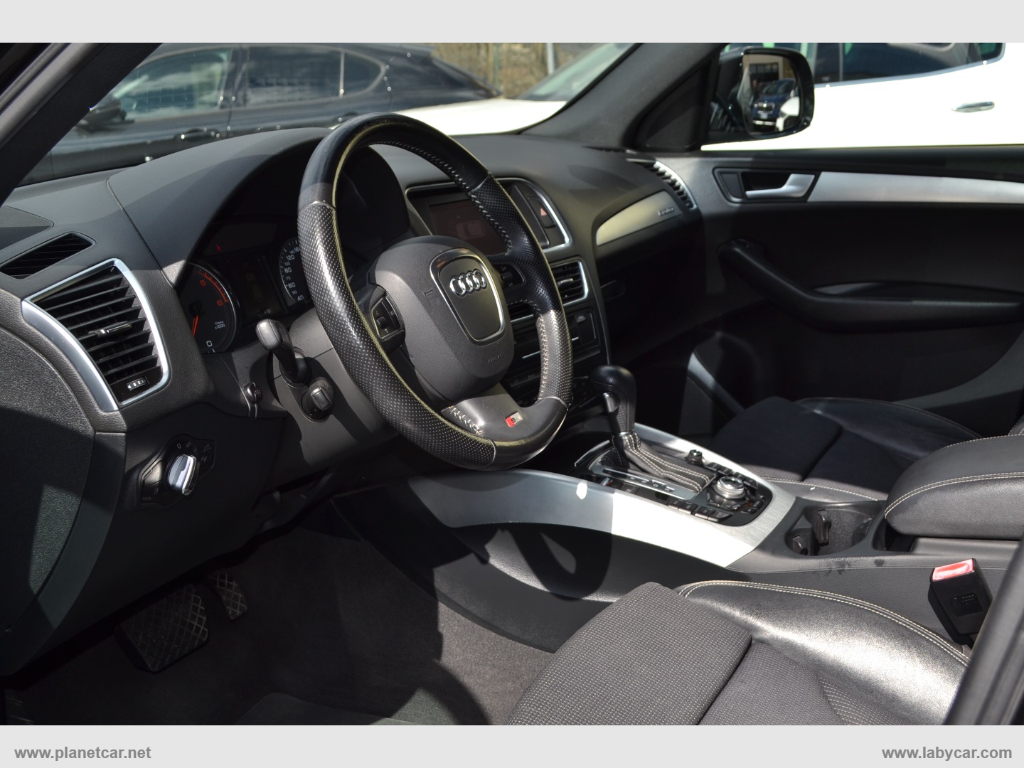 Q5 2.0 TDI 170CV quattro S tr. Adv. Plus - immagine 10
