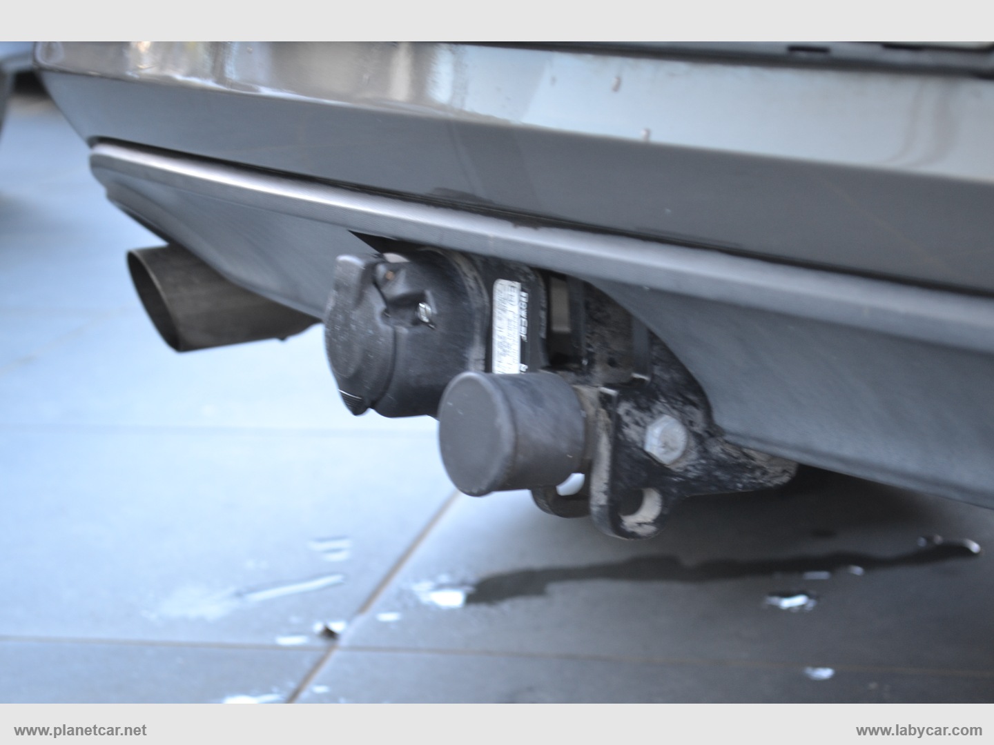 Golf 1.6 TDI DSG 5p. Highline BMT - immagine 10