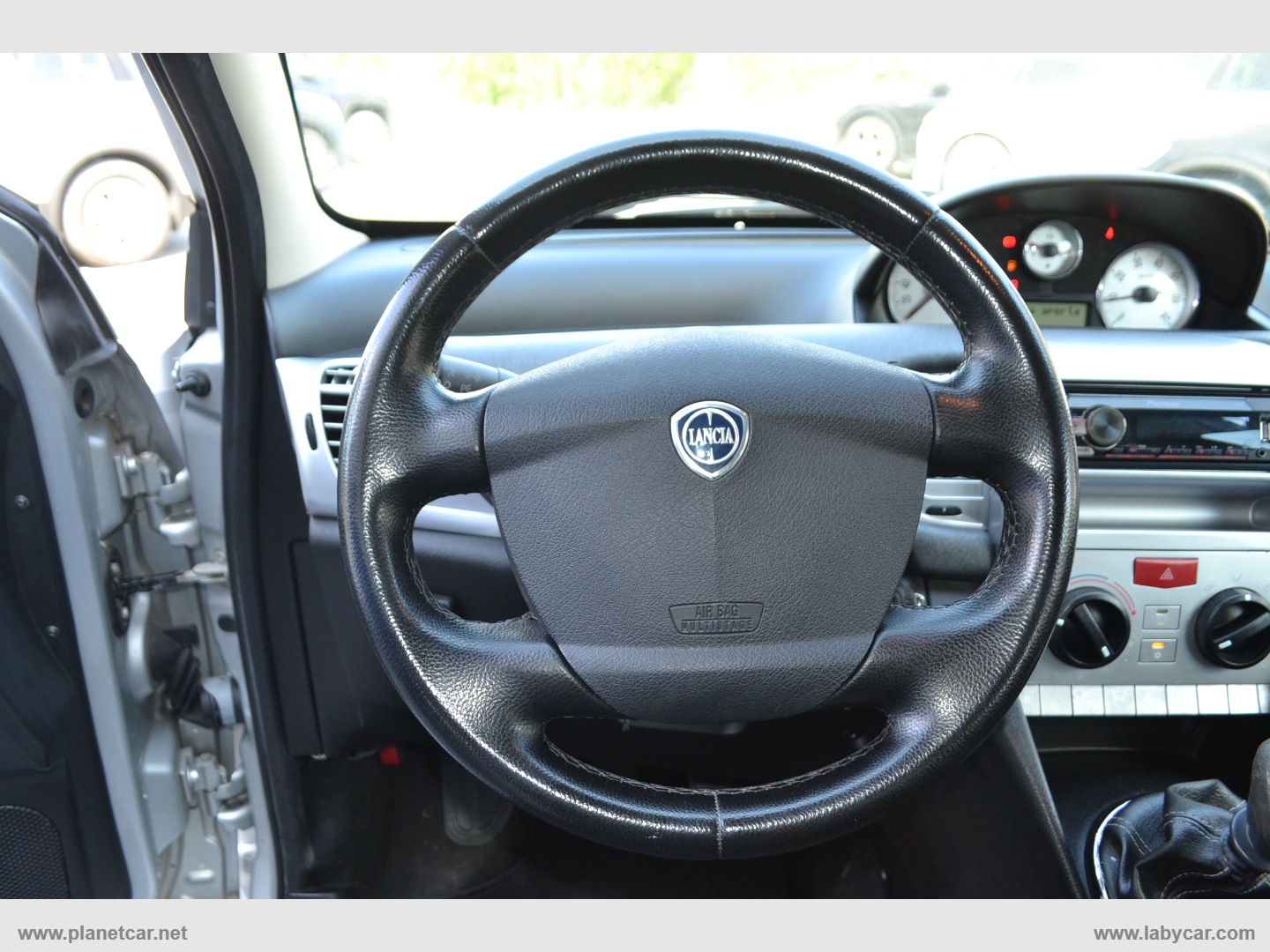 Ypsilon 1.4 New Oro Ecochic GPL - immagine 10