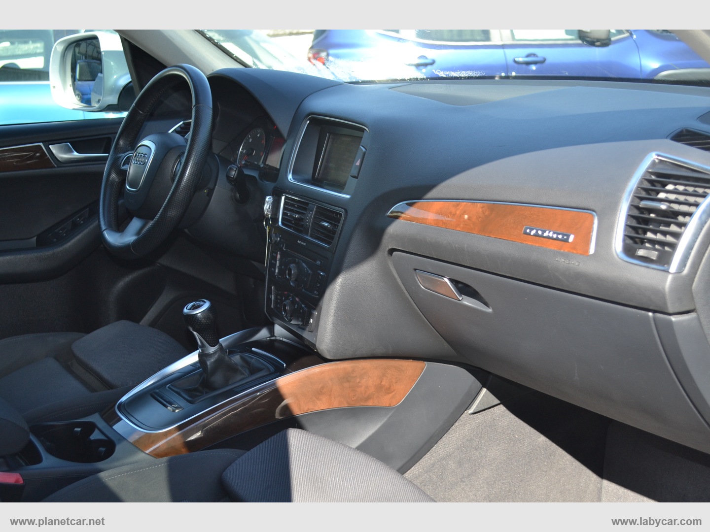Q5 2.0 TDI 170 CV quattro - immagine 10