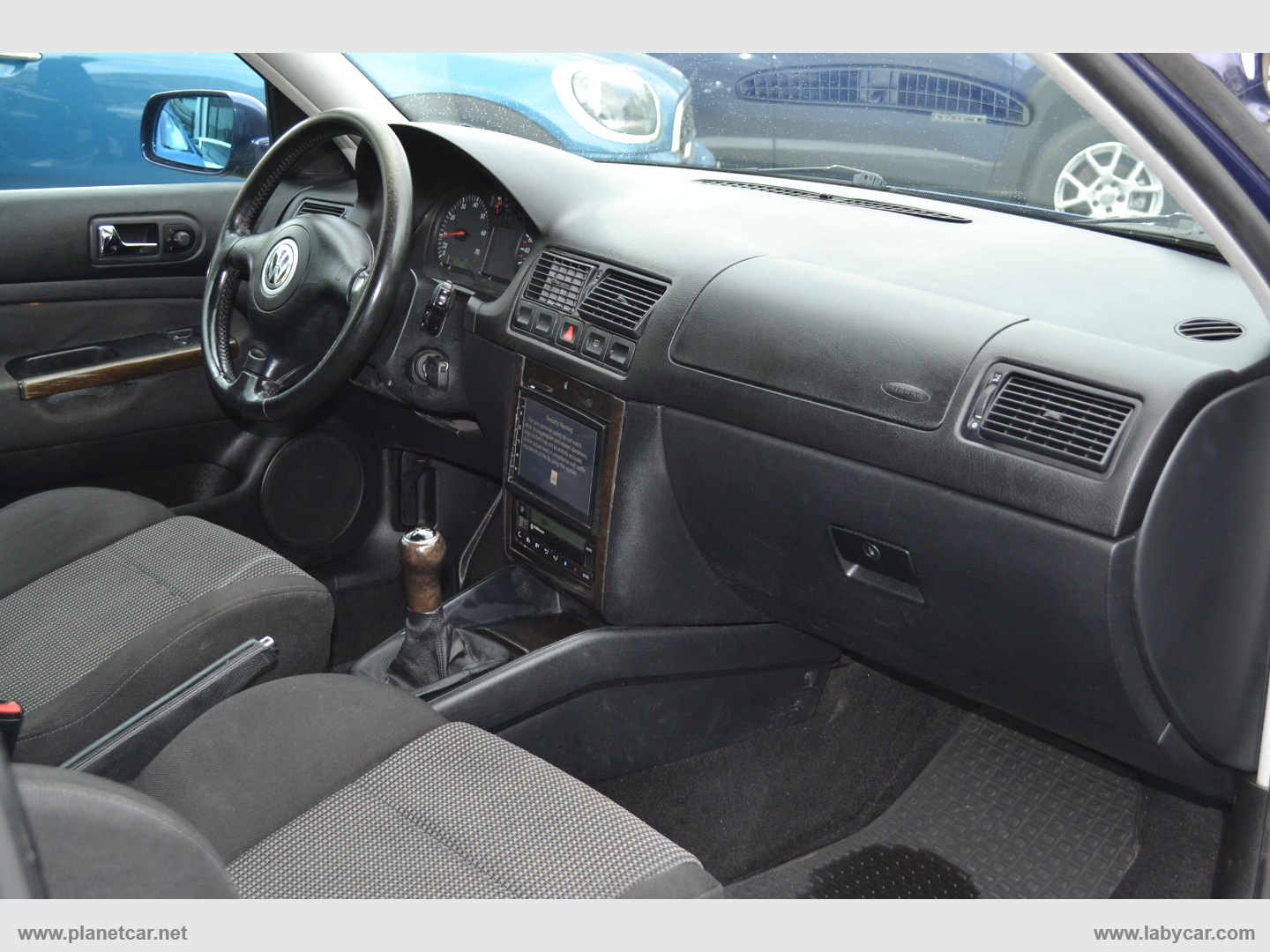 Golf 1.8 T 20V 3p. GTI - immagine 10