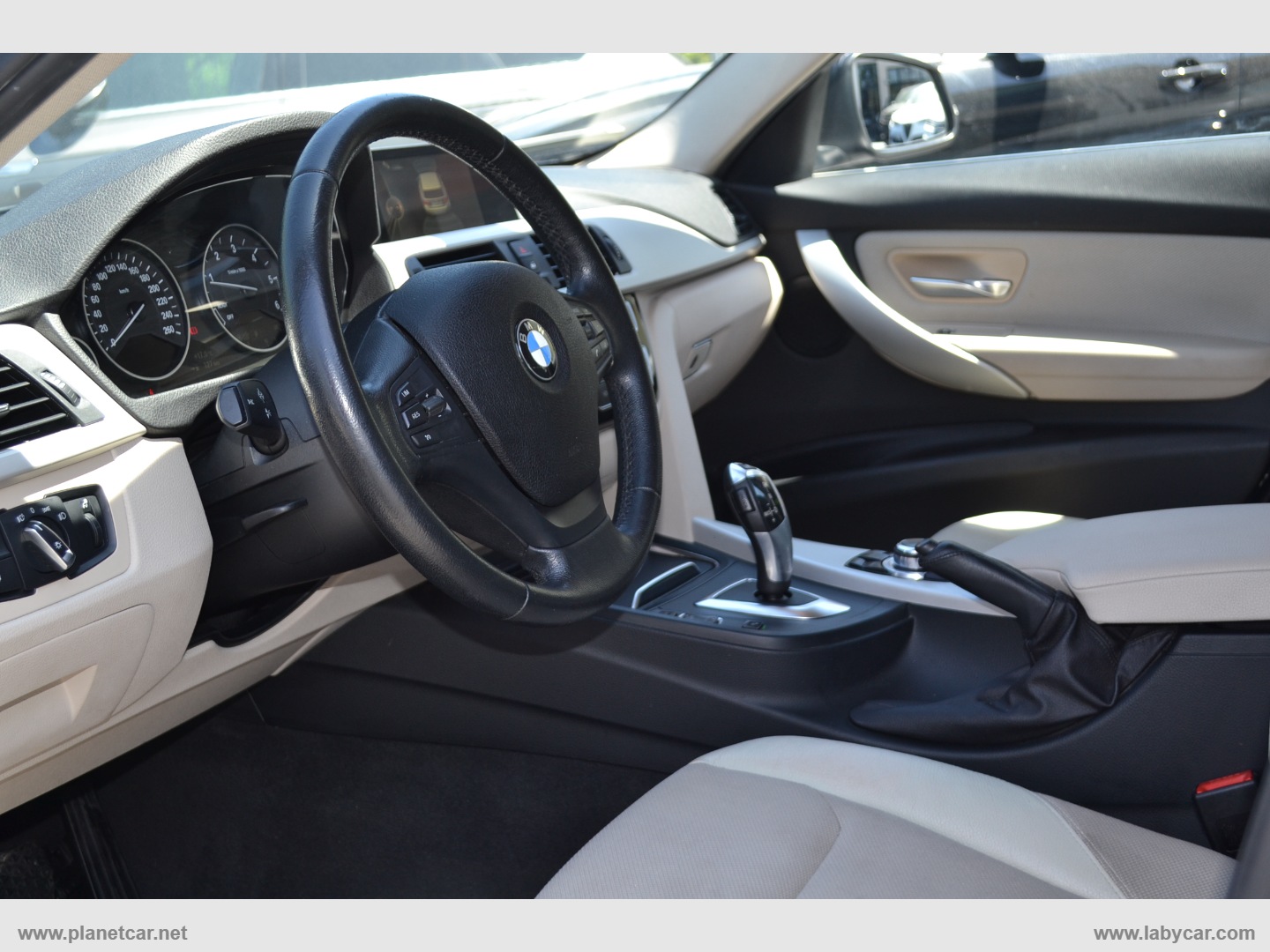 320d xDrive Business Advantage aut. - immagine 10