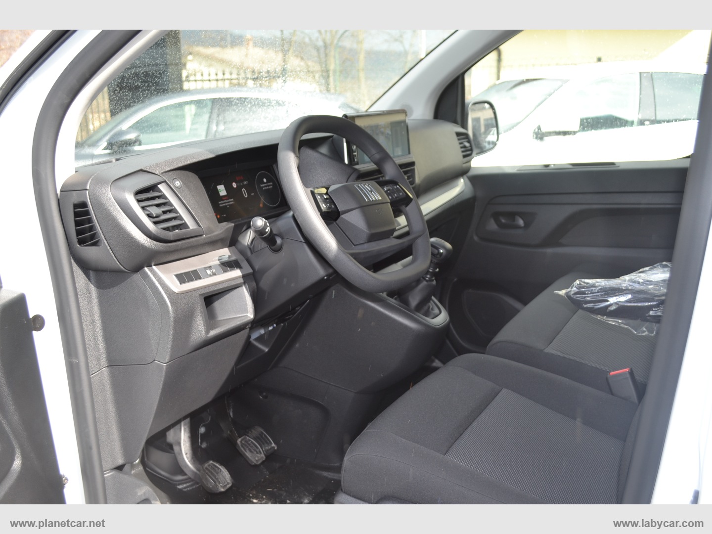 Scudo 1.5 BlueHDi 120 Furg. - immagine 10