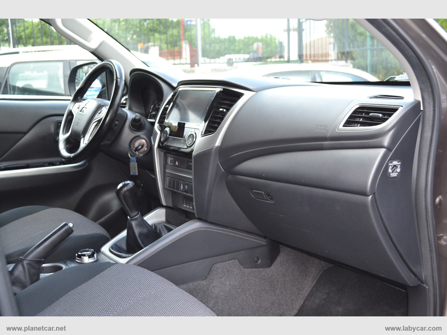 L200 2.3 D DoubleCab 4x4 Sup.Sel.Intense - immagine 10