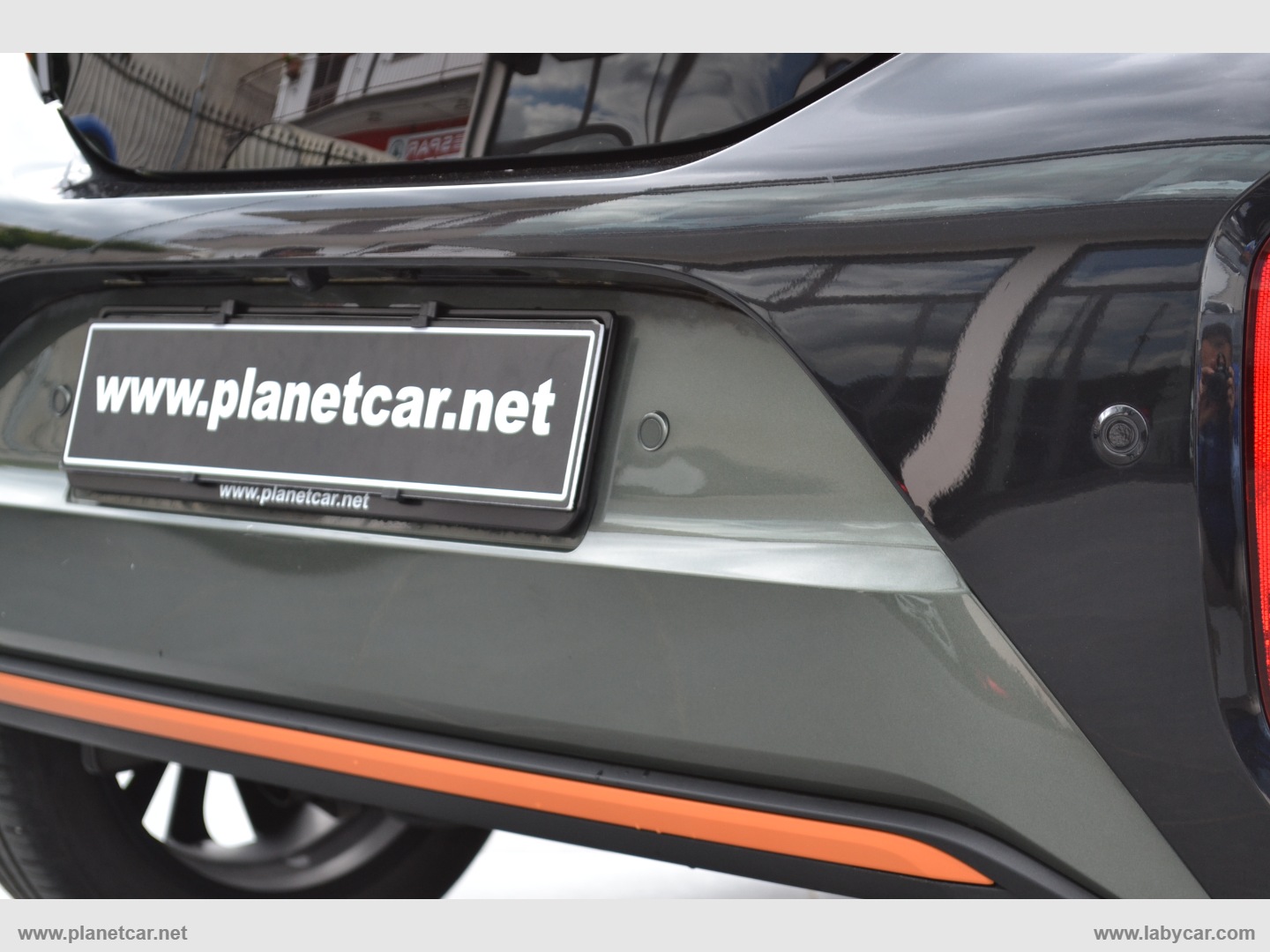 Aygo X 1.0 VVT-i 72 CV 5p. Limited S-CVT - immagine 10