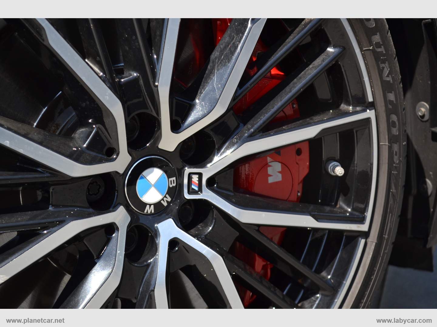 218d Gran Coupé Msport AUT. - immagine 10