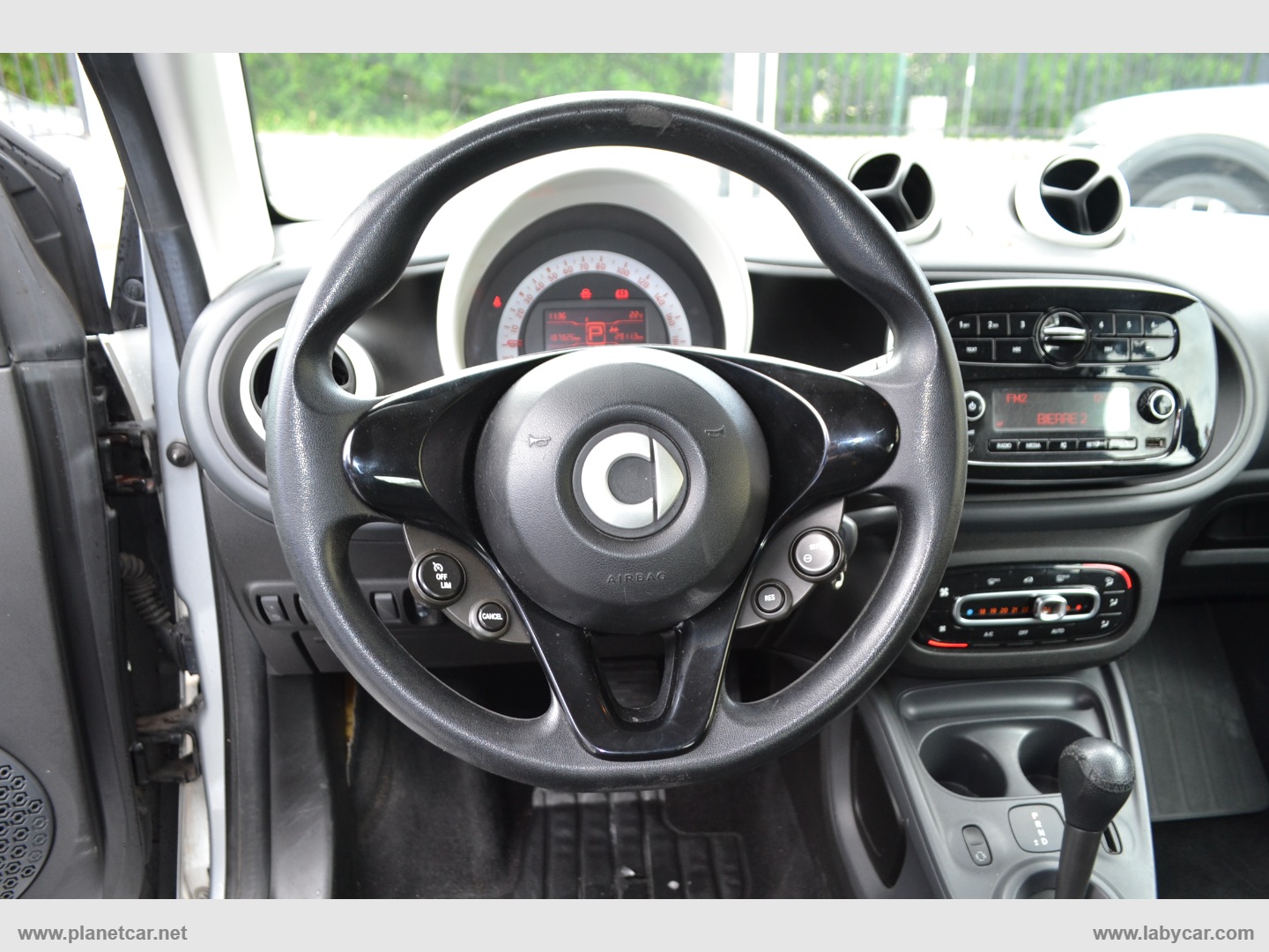 fortwo 70 1.0 twinamic Youngster - immagine 10