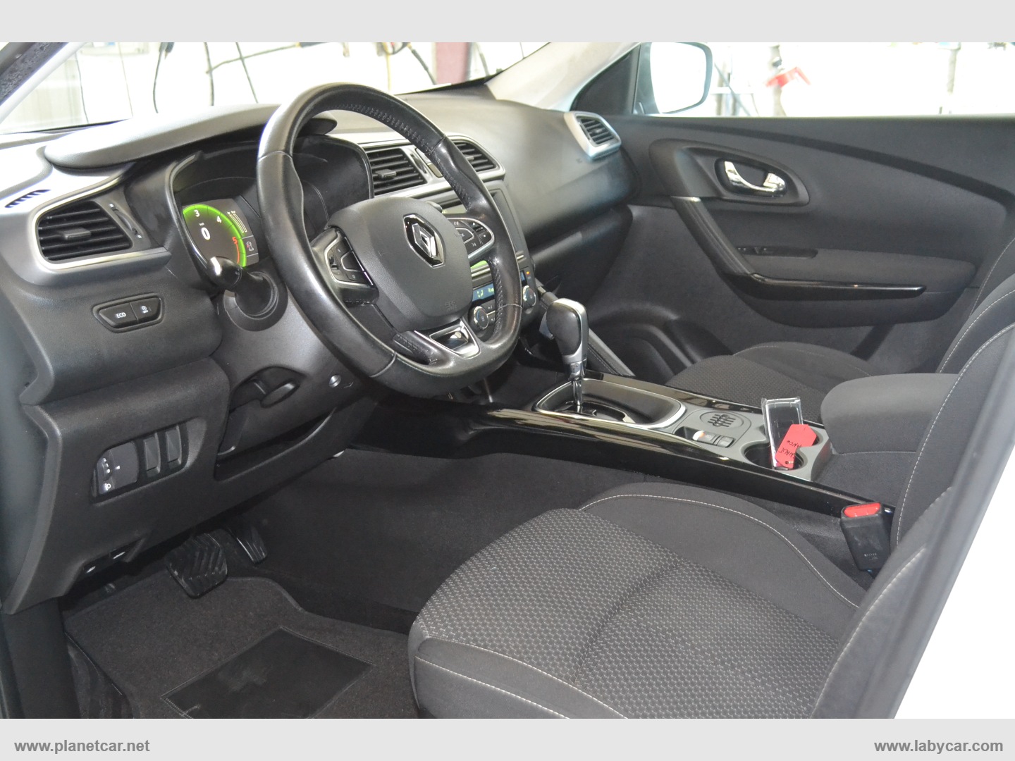 Kadjar dCi 8V 110 CV EDC Energy Intens - immagine 10