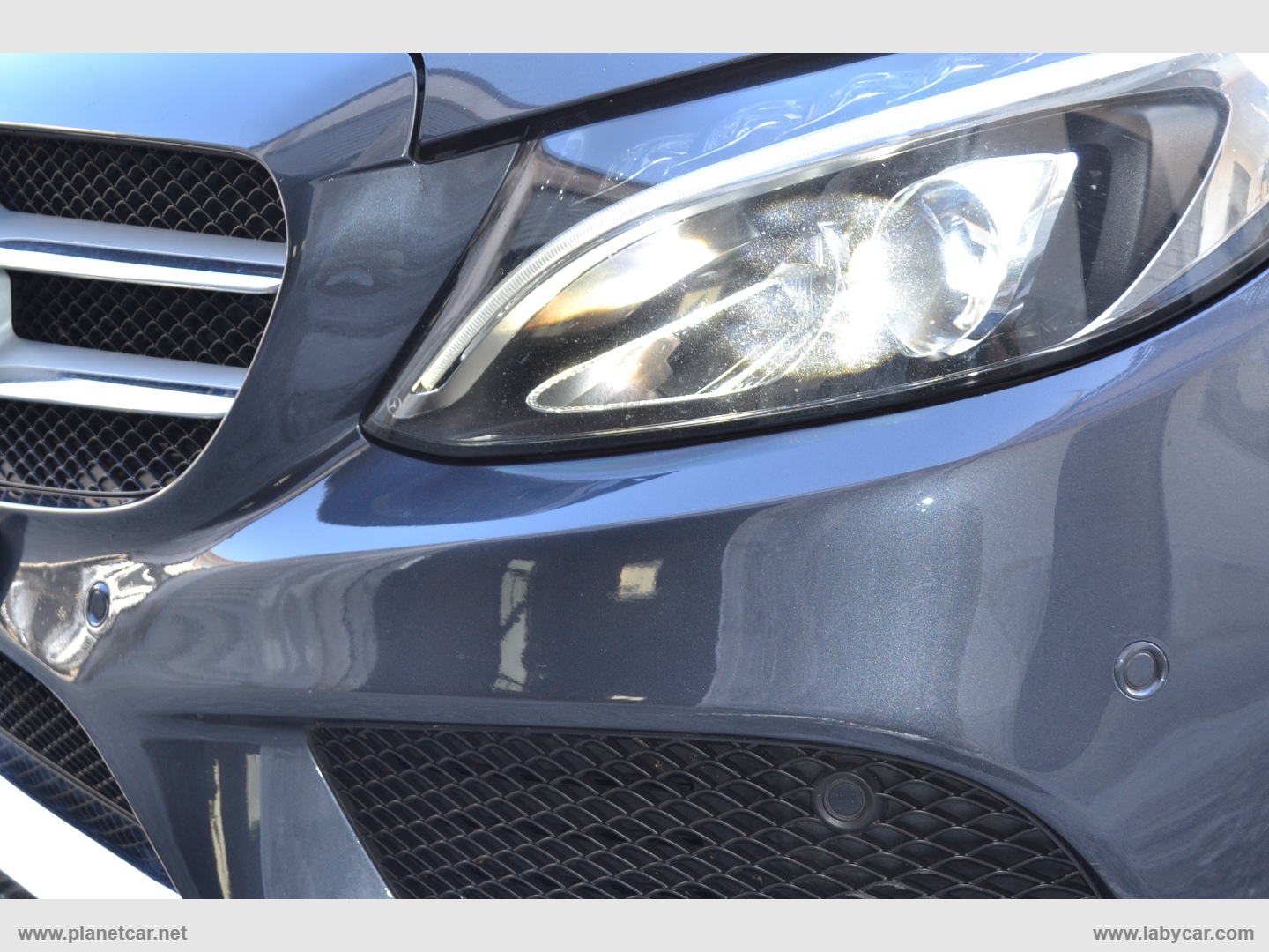 C 250 d S.W. 4Matic Automatic Premium - immagine 10