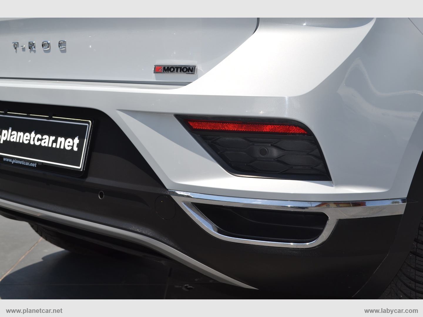 T-Roc 2.0 TDI 4MOTION Advanced BMT - immagine 10