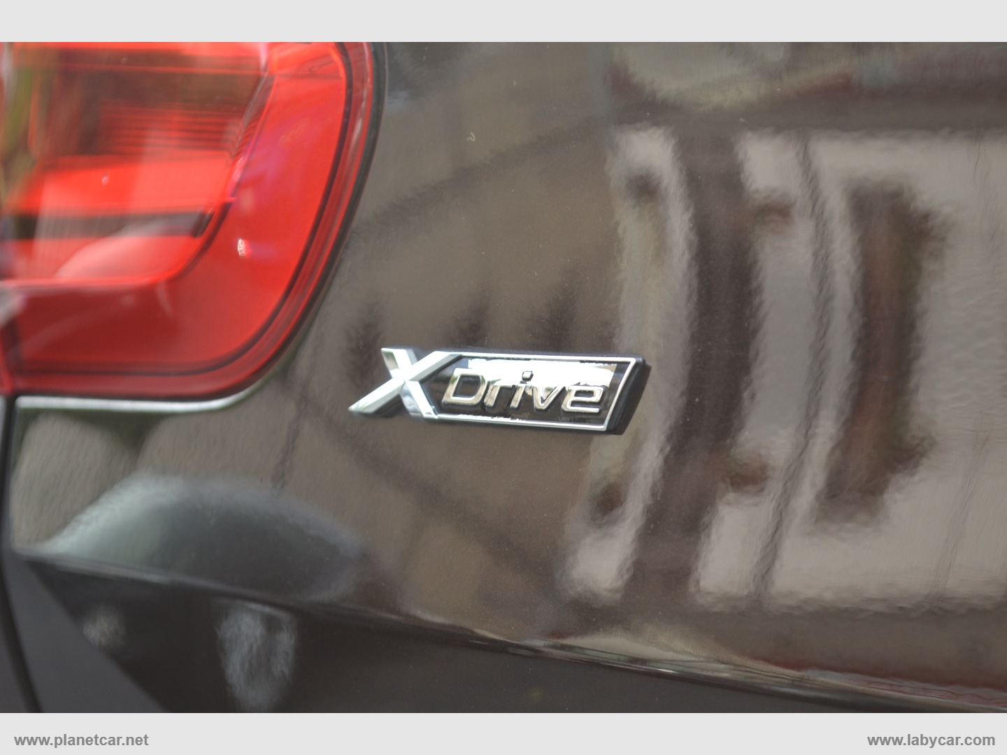 120d xDrive 5p. Sport - immagine 10