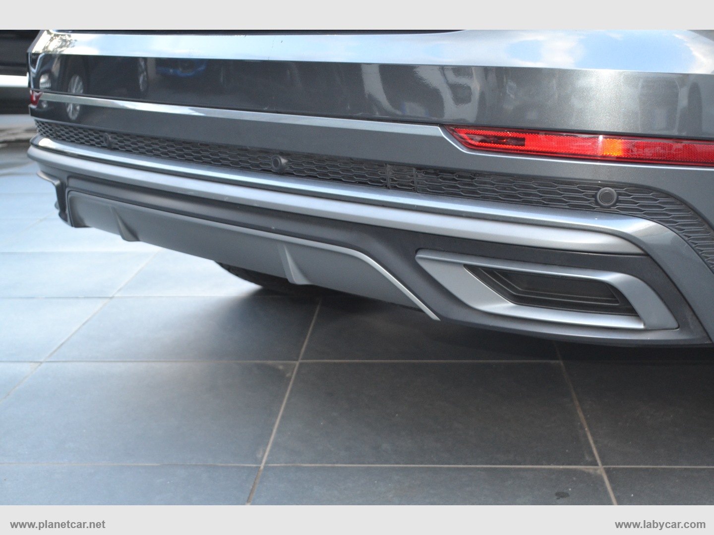 Q8 50 TDI 286 CV quattro tiptronic Sport - immagine 10