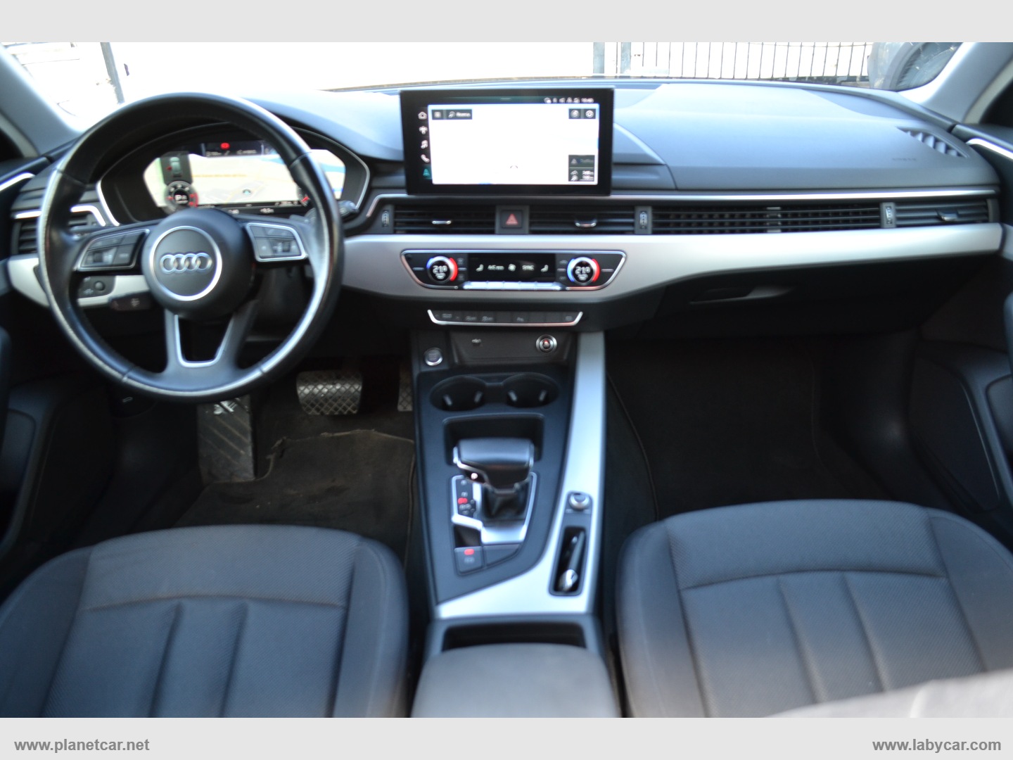 A4 35 TDI/163CV S tronic Business Adv. - immagine 10