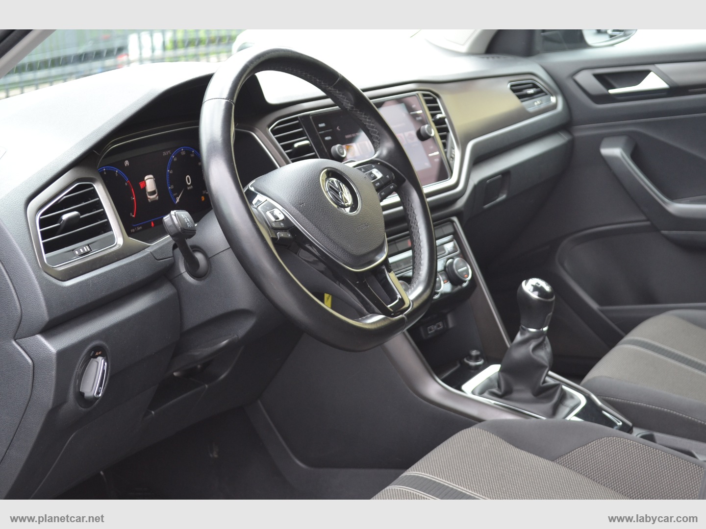 T-Roc 1.0 TSI 115CV Advanced BMT - immagine 10