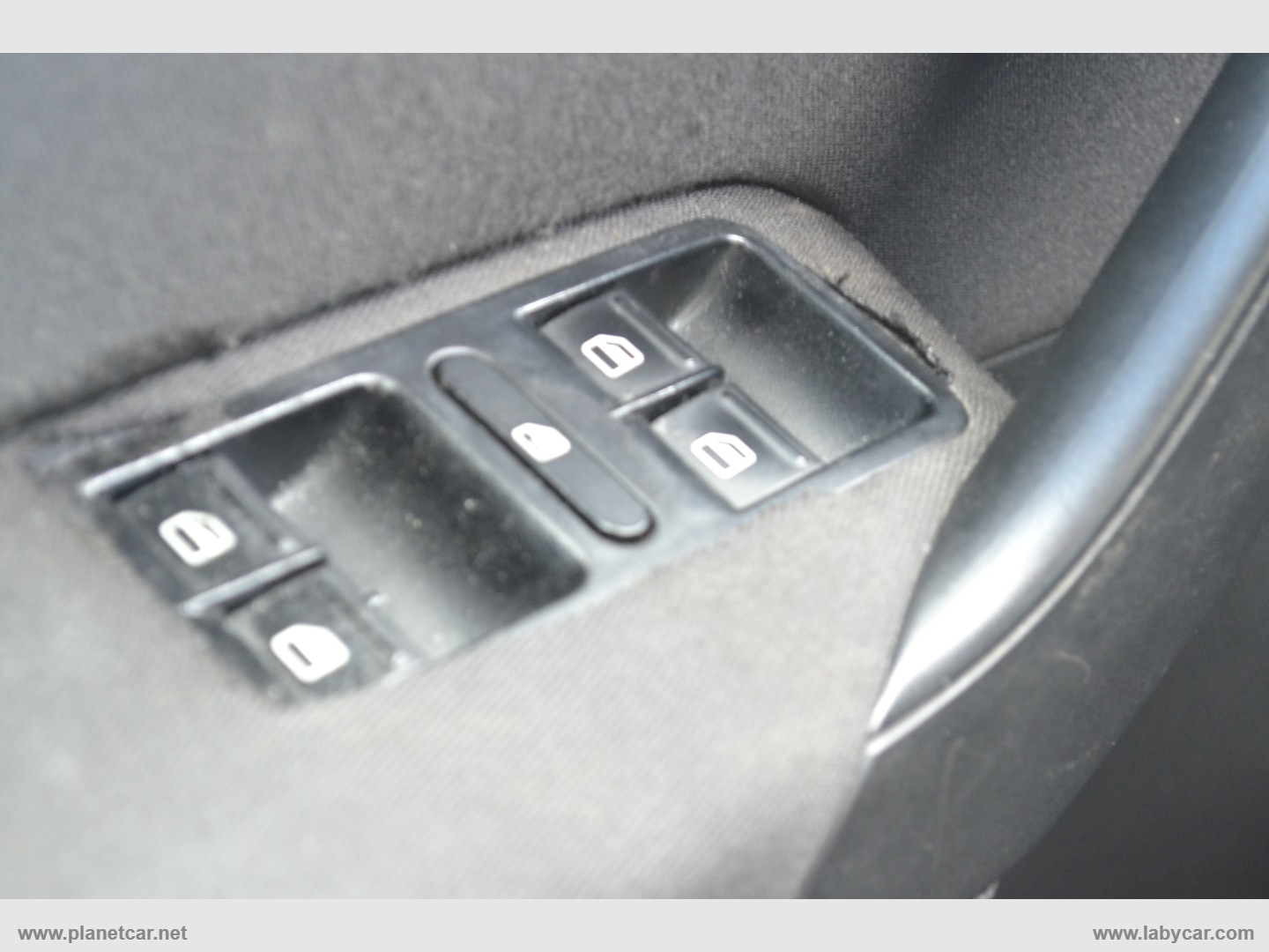 Polo 1.2 TDI 5p. Comfortline - immagine 10
