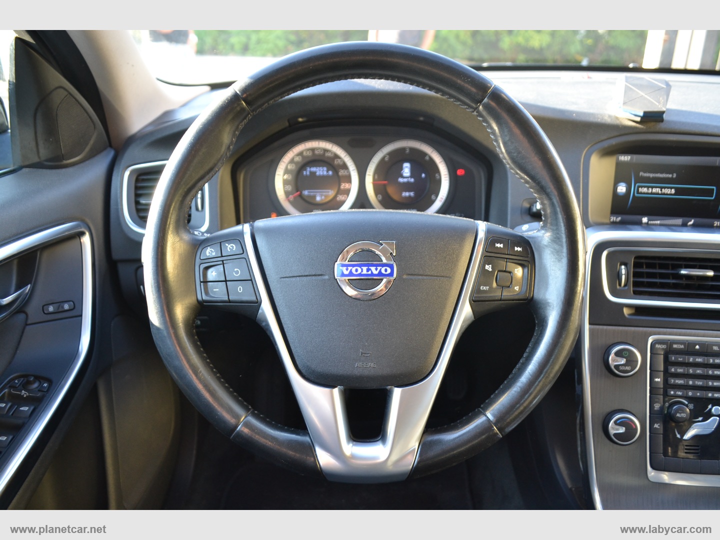 S60 D3 Momentum - immagine 10