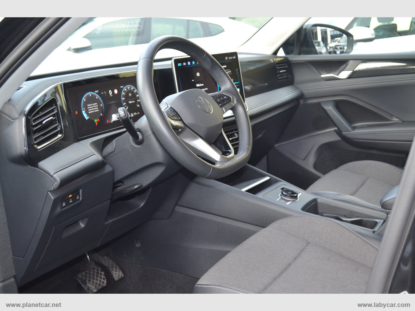 Tiguan 2.0 TDI 150 CV DSG Life - immagine 10