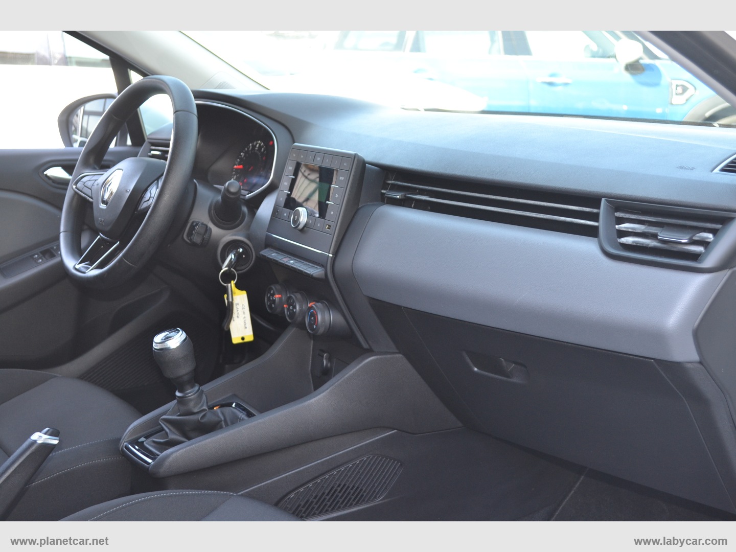 Clio SCe 65 CV 5p. Life - immagine 10