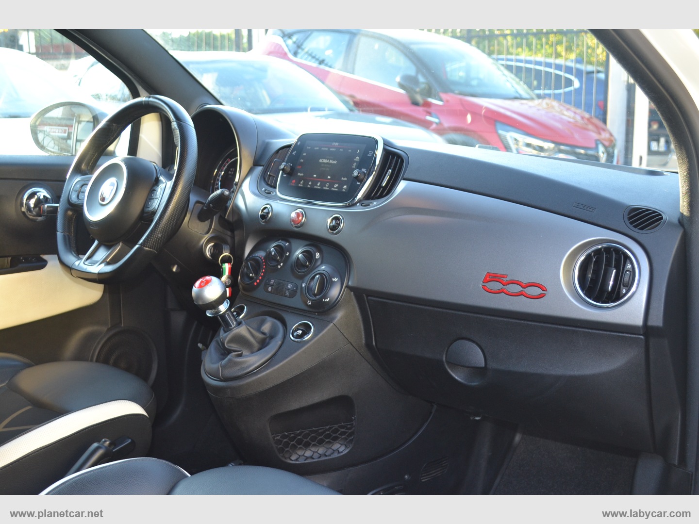 500 0.9 TwinAir Turbo S - immagine 10
