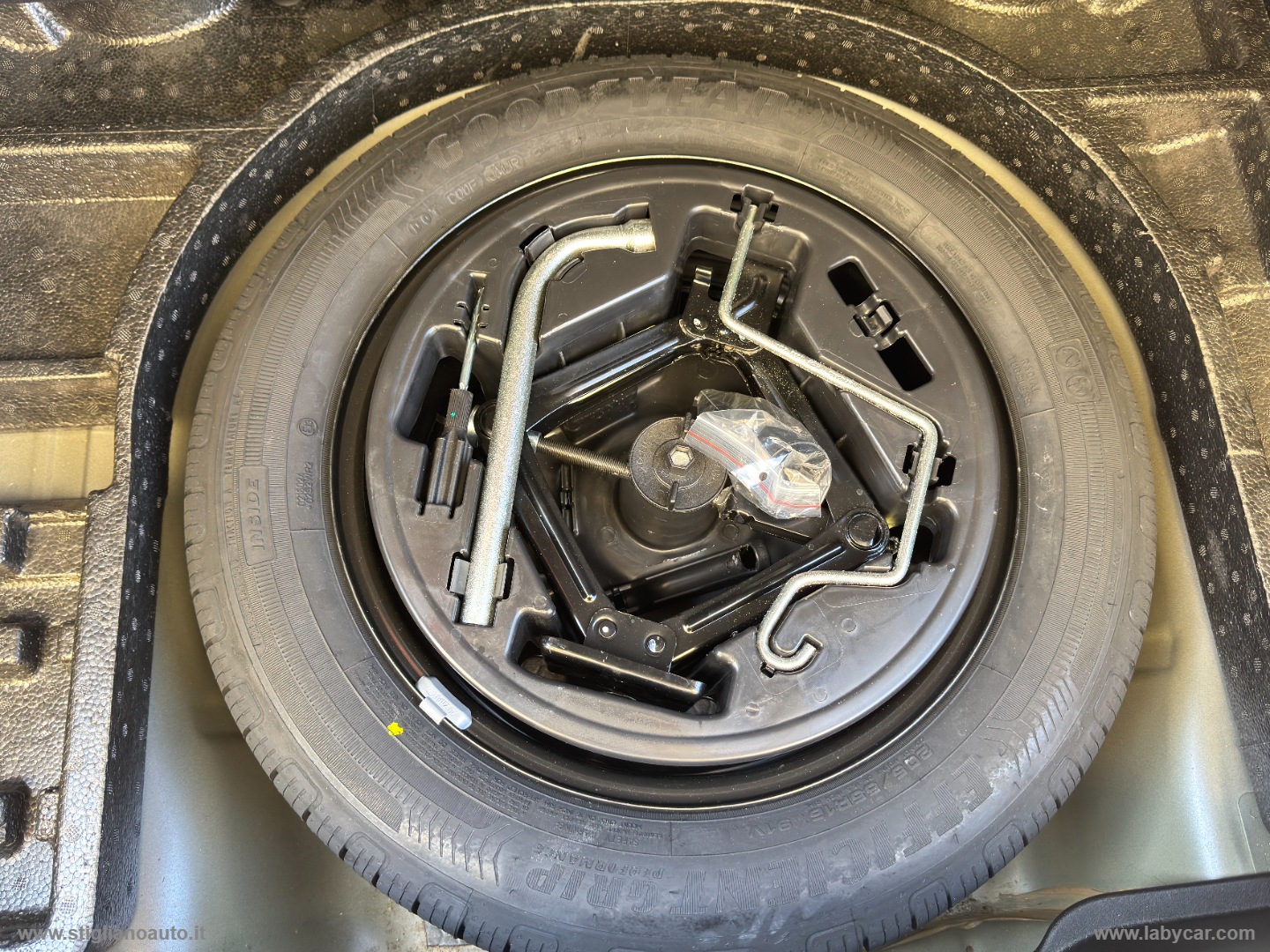 Tipo 1.3 Mjt S&S 5 porte Cross - immagine 10