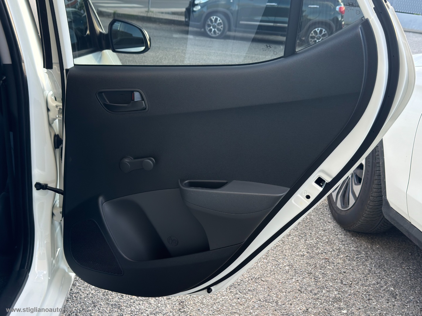 i10 1.0 MPI Prime - immagine 10