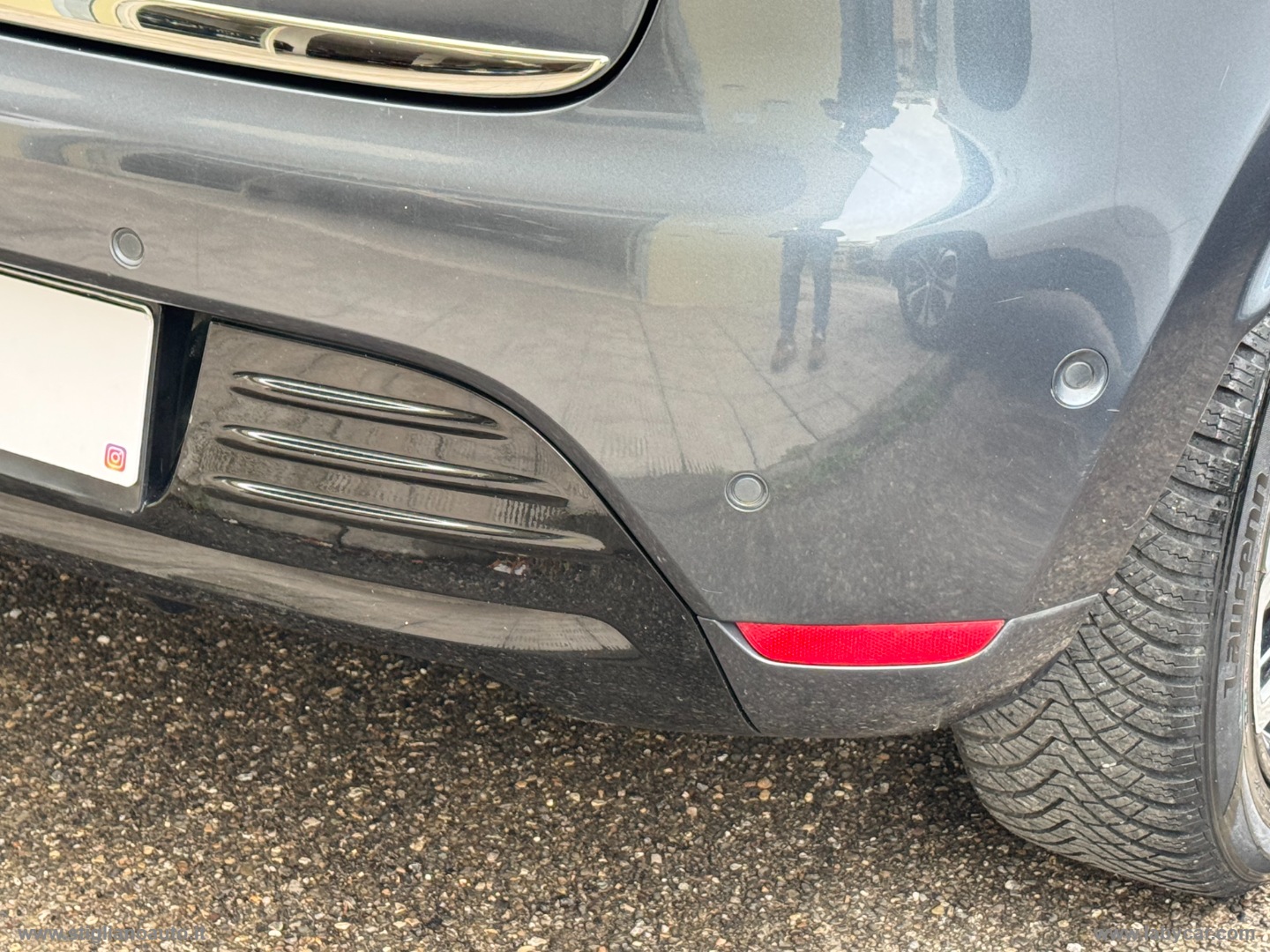 Clio dCi 8V 90CV 5p.Moschino Zen LED + TELEC POST - immagine 10